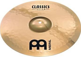 Meinl Classics Custom 18" Powerful Crash