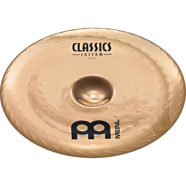 Meinl Classics Custom 16" China