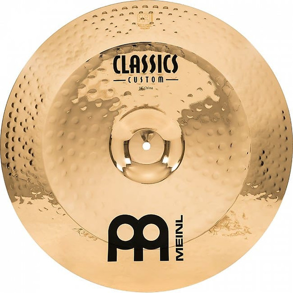 Meinl Classics Custom 18" China (CC18CH-B)