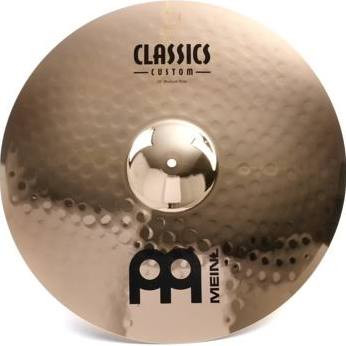 Meinl Classics Custom 20" Medium Ride