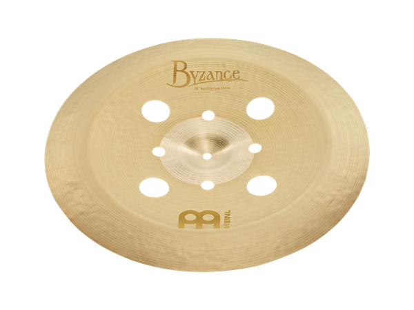 Meinl Cymbals Byzance Vintage Matt Garstka Signature 20" China (B20EQCH)