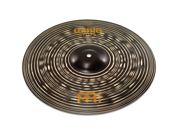 Meinl Classics Custom 19" Dark Crash