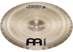 Meinl Generation X 8"  Filter China
