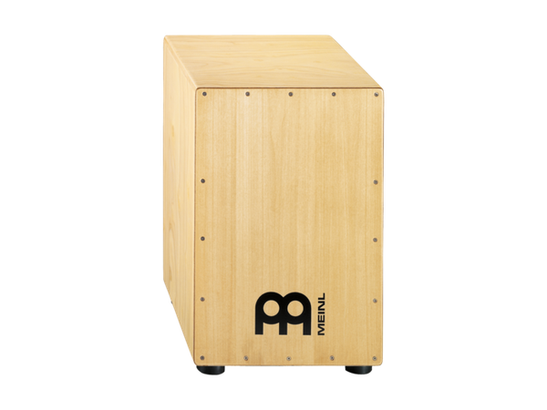 Meinl Headliner Cajon with Natural Frontplate HCAJ1NT