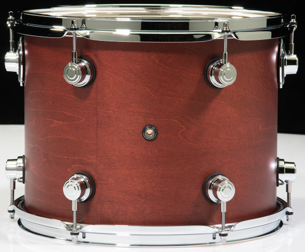 DW Performance Series 10x13 Tom - Tobacco Stain DRPS1013STTB
