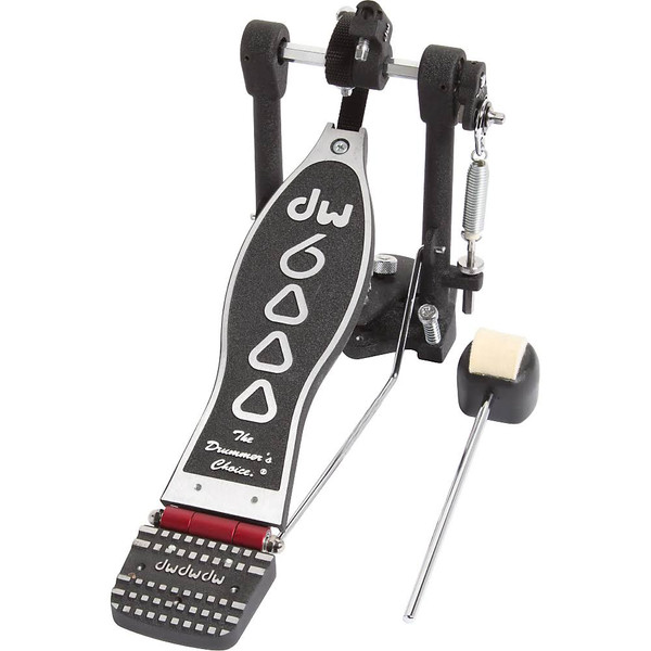 DW 6000NX Bass Drum Pedal - Nylon Strap DWCP6000NX