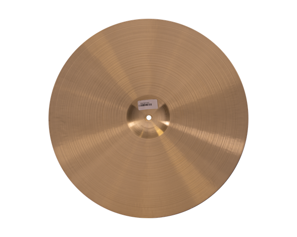 Aqua 19" Frost Crash