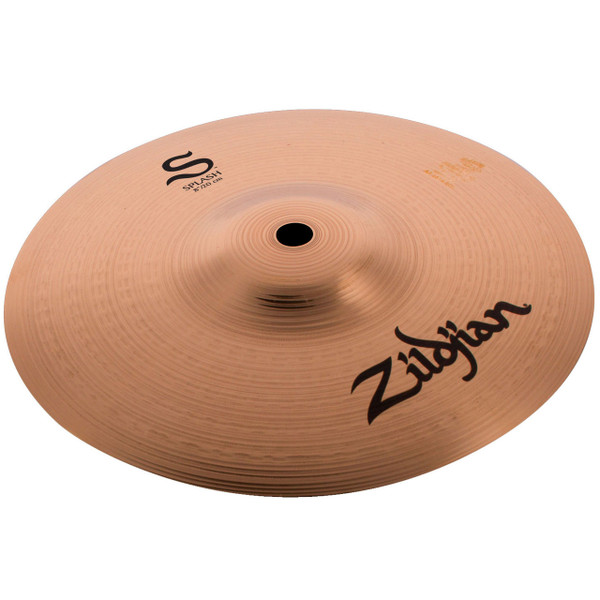 Zildjian 8" S Splash Cymbal
