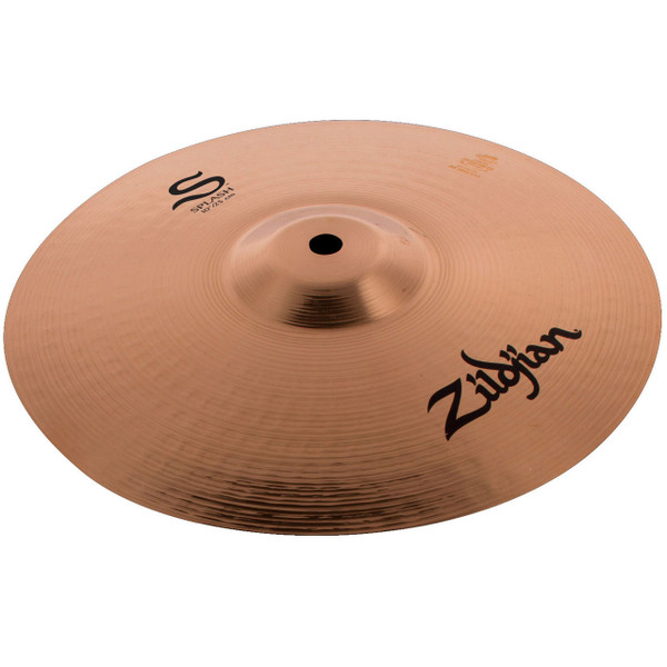 Zildjian 10" S Splash Cymbal