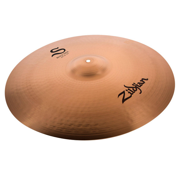 Zildjian 20" S Rock Ride Cymbal