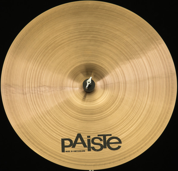 Paiste 21 2002 Big Beat Cymbal