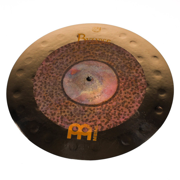 Meinl Byzance Extra Dry 16" Dual Crash