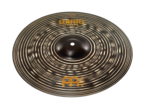Meinl Classics Custom 21" Dark Crash