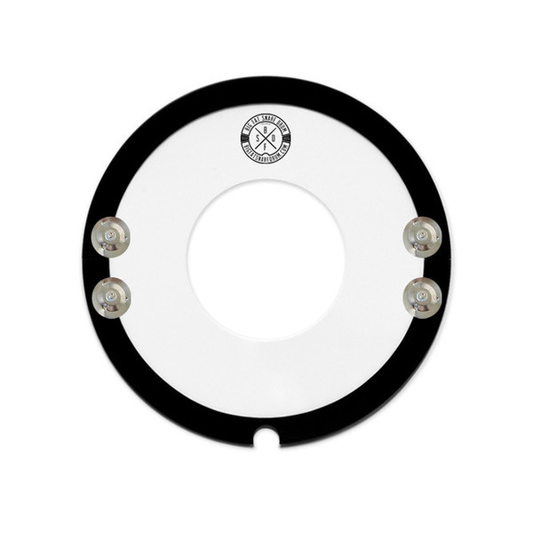 Big Fat Snare Drum 14" Snare Bourine-Donut