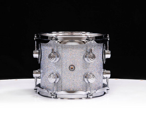 DW Performance Series 7x8 Tom Diamond Nebula