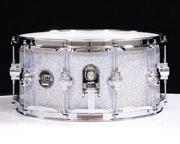 DW Performance Series 6.5x14 Snare Drum Diamond Nebula