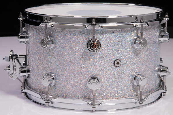 Diamond Nebula 8x14 Snare Drum