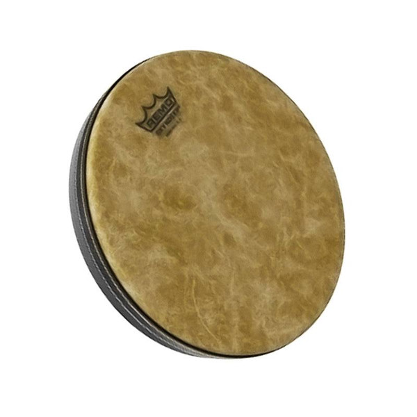 REMO Rhythm Pal Skyndeep Bright Pre-tuned Head for Buckets