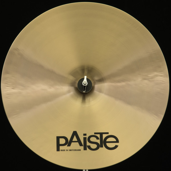 Paiste 17" Formula 602 Modern Essentials  Crash