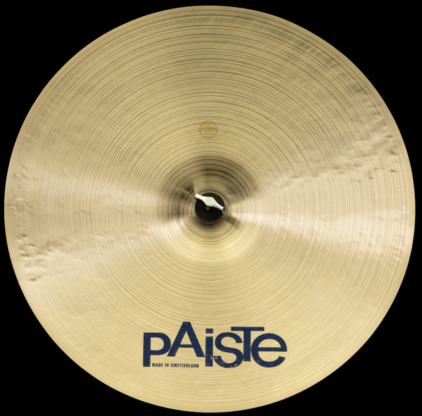 Paiste 20" Masters Mellow Ride