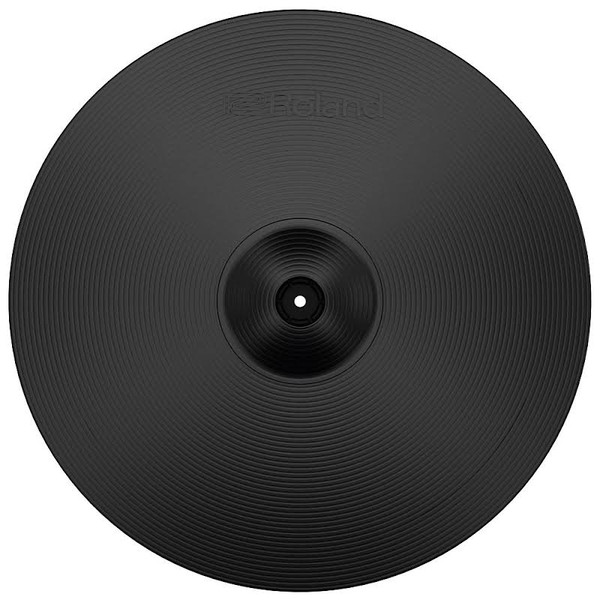 Roland CY-15R-SV 15 in. V-Cymbal Ride (silver)