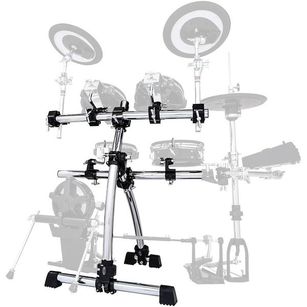 Gibraltar Road Series Stealth E-Rack GRS-ERK