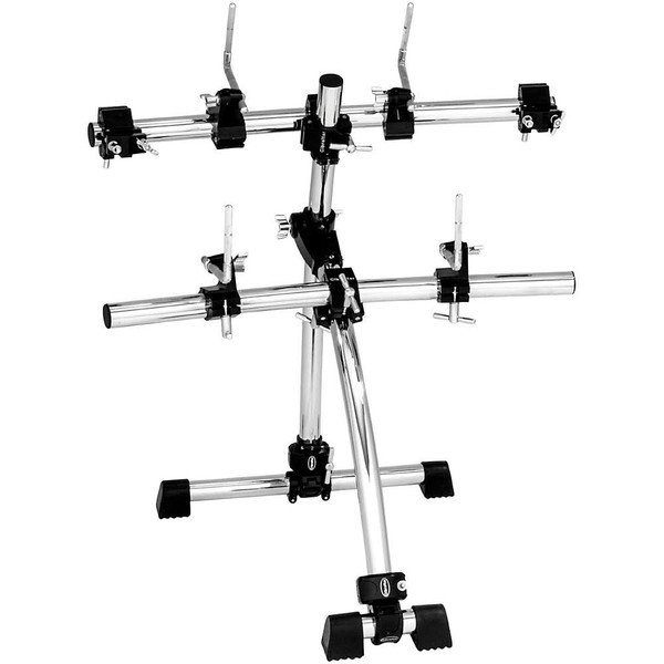 Gibraltar Road Series Stealth E-Rack GRS-ERK