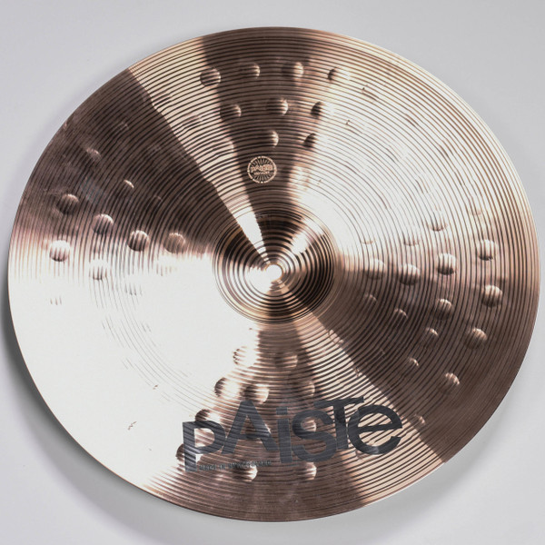 Paiste Signature Precision 16" Thin Crash (Demo)