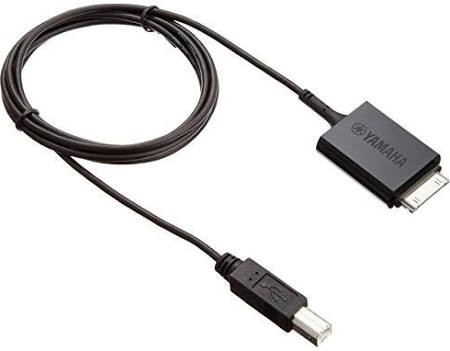 Yamaha MIDI to USB Connectors