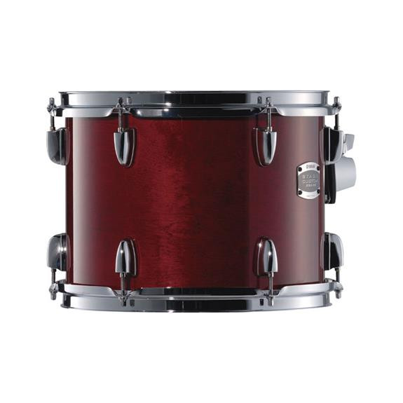Yamaha Stage Custom Birch 13x9 Rack Tom Cranberry Red