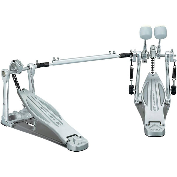 Tama Speed Cobra Bass Pedal - Double Pedal