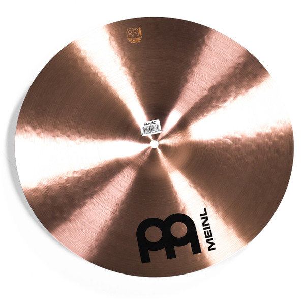 Meinl Pure Alloy 16" Medium Crash