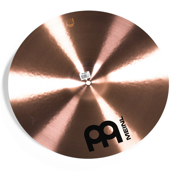 Meinl Pure Alloy 18" Medium Crash