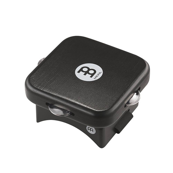 Meinl Knee Pad Steel Jingle Tap