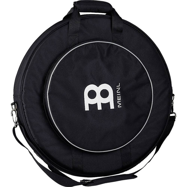 Meinl Professional Cymbal Bag 22" Black