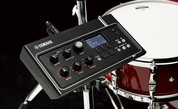 Yamaha EAD10 Drum Module with Mic and Trigger Pickup