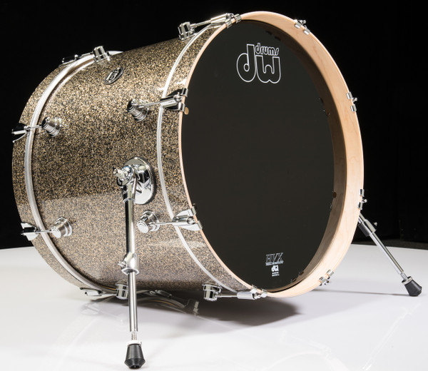 DW Performance Series 16"x20"- Gold Nebula