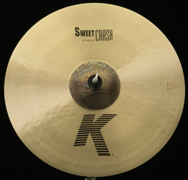 Zildjian 19" K Sweet Crash