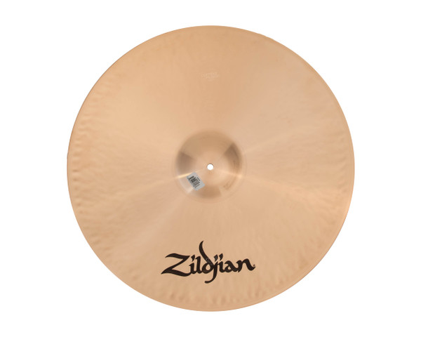 Zildjian 23" K Sweet Ride back view