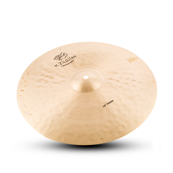 Zildjian 16" K Constantinople Crash