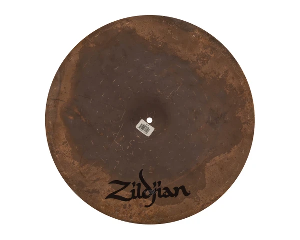 Zildjian A Series 18" Uptown Ride back view