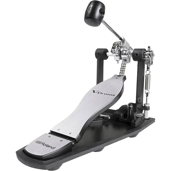 Roland RDH-100 Single Bass Drum Pedal with Noise Eater