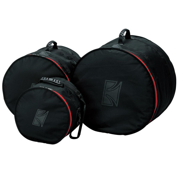 Tama Drum Bags for TAMA Club-Jam Kit