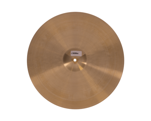Aqua 17" Thin Crash Brilliant