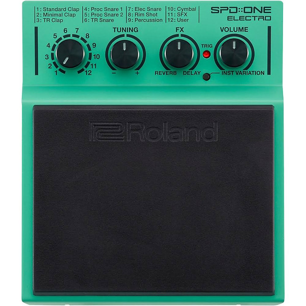 Roland SPD-1W One Wav Pad Percussion Pad