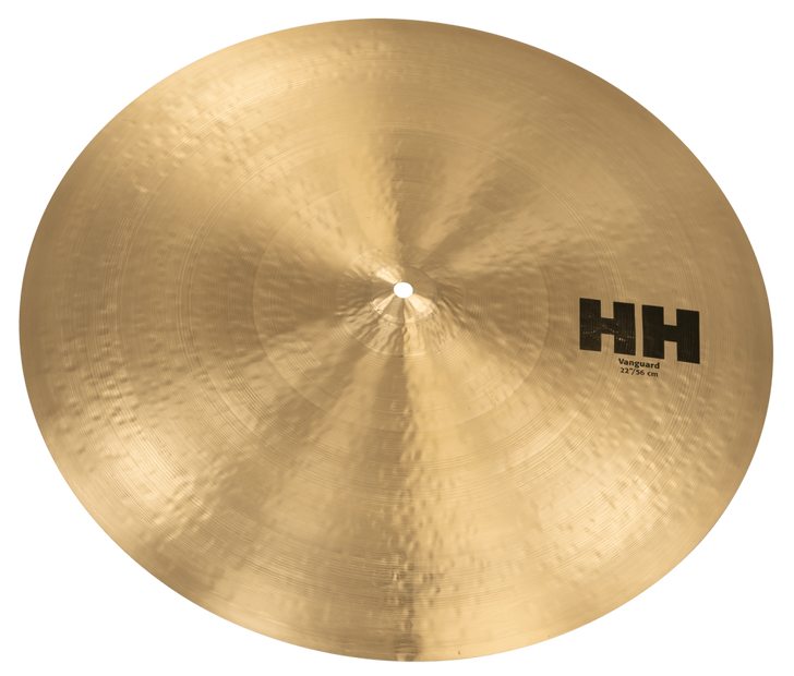 Sabian HH 22" Vanguard Ride Cymbal