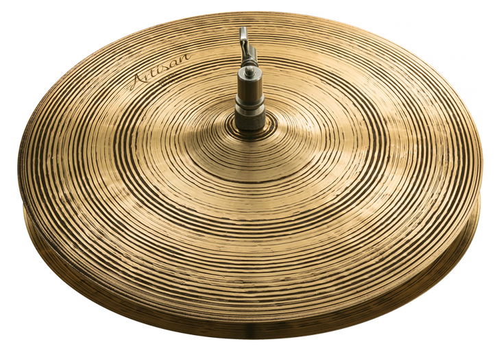 Sabian 14" Artisan Elite Hats