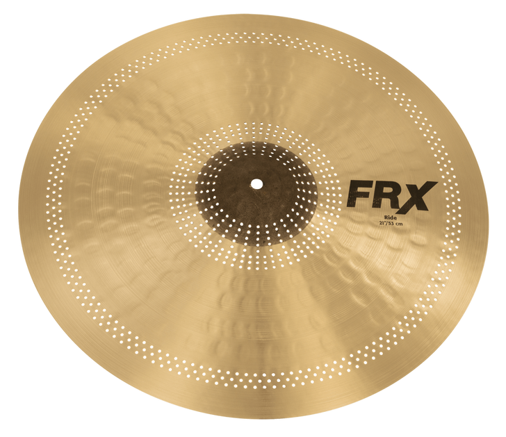 Sabian FRX 21" Ride Cymbal