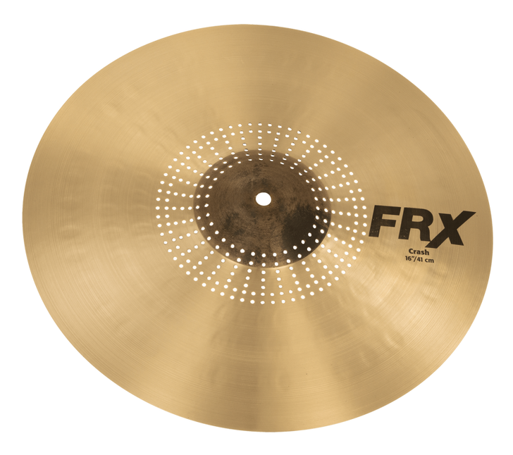 Sabian FRX 16" Crash Cymbal