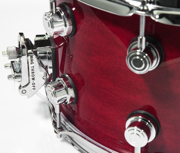 DW Performance Series 8x14 - Cherry Stain